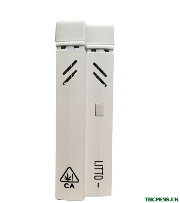LITTO VAPES UK