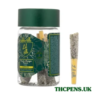 Prerolados-Hidden-Hills-Liquid-Diamond-3.5G.webp Lil Hills Liquid Diamond 3.5G | Prerolados