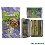 Prerolados-Sluggers-Hit.webp SLUGGERS HIT JUICED 5 PACK UK