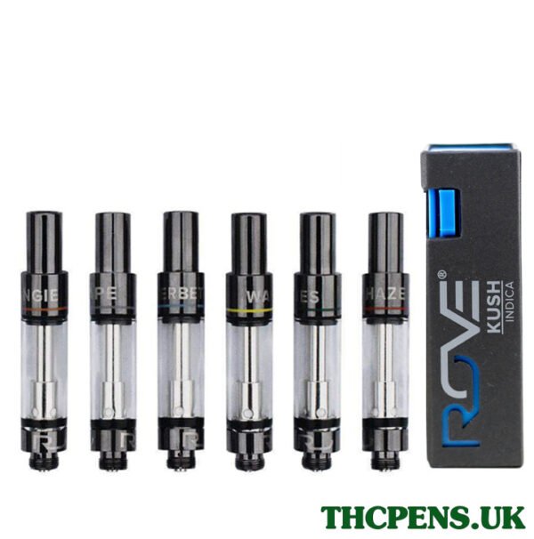 ROVE CARTIDGES UK