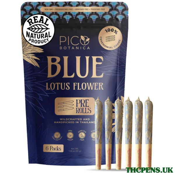 Untitled_design_1_1.webp BLUE LOTUS FLOWER PRE ROLLS UK