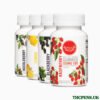 Wyld-CBD.jpg Wyld CBD, Raspberry Gummies, Broad Spectrum THC-Free, 40ct, 1000mg CBD