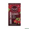 Wyld-CBD-Dark-Cherry-Sleep-CBDTHC-Gummies-Full-Spectrum-30ct-60mg-THC-150mg-CBN-600mg-CBD-2.jpg Wyld CBD, Dark Cherry Sleep CBD+THC Gummies, Full Spectrum, 30ct, 60mg THC + 150mg CBN + 600mg CBD