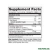 cbdMD, Sleep CBD Gummies, Raspberry, Full Spectrum, 30ct, 90mg THC + 600mg CBN + 1500mg CBD