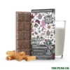 TRE HOUSE MUSHROOM CHOCOLATE BARS UK