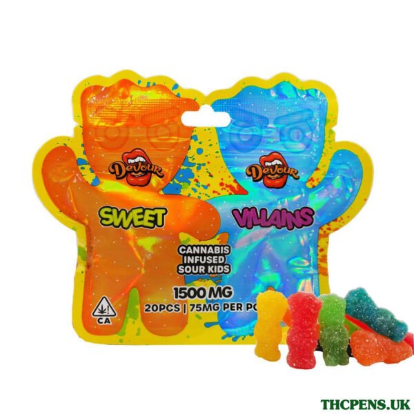 devour_sweet_villians_1500mg.jpg DEVOUR EDIBLES UK