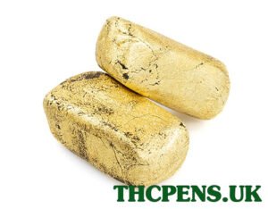 dos-piezas-de-hachis-cbd-color-dorado-afghan-gold.jpg 24K GOLD HASHISH UK