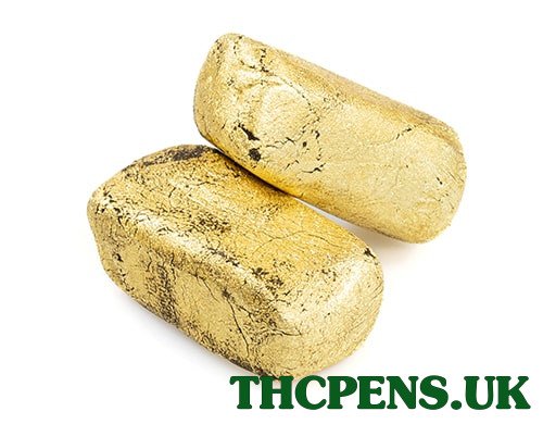 24K GOLD HASHISH UK
