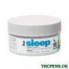 five, Knockout Sleep CBD+THC Melatonin Gummies, Blackberry, Full Spectrum, 20ct, 100mg THC + 1000mg CBD
