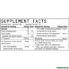 five, Knockout Sleep CBD+THC Melatonin Gummies, Blackberry, Full Spectrum, 20ct, 100mg THC + 1000mg CBD
