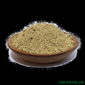 YELLOW KRATOM UK