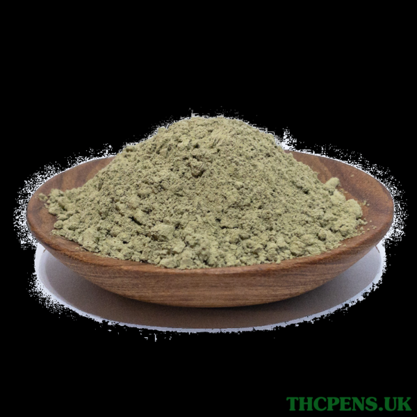 WHITE BORNEO KRATOM UK