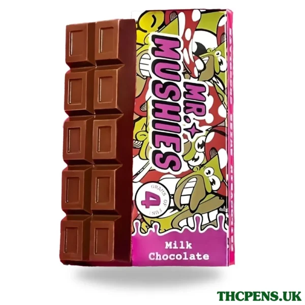 mr-mushies-magic-mushroom-chocolate-bars-4g-virginia-and-dc-delivery-870738.webp MR MUSHIES SHROOM BARS UK