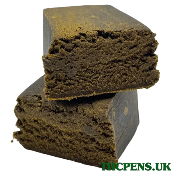 NICOLE KUSH HASHISH UK