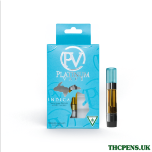 PLATINUM VAPES UK