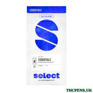 SELECT VAPES UK