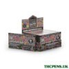 TRE HOUSE MUSHROOM CHOCOLATE BARS UK